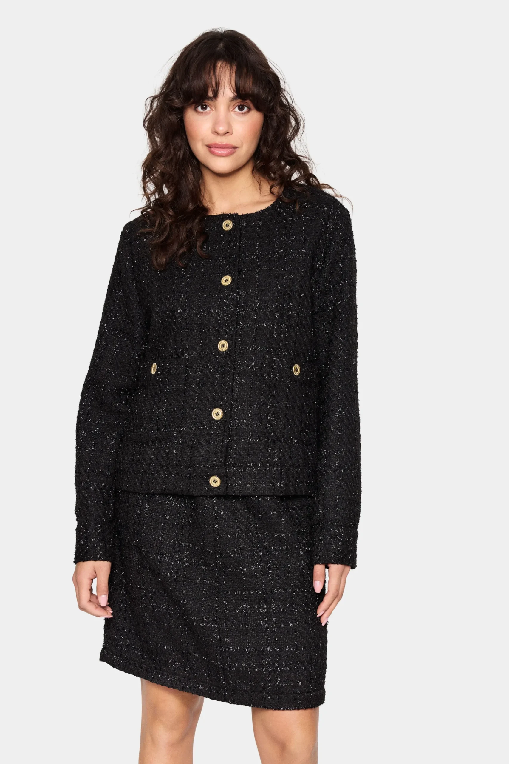 HennieSZ Casual jacket