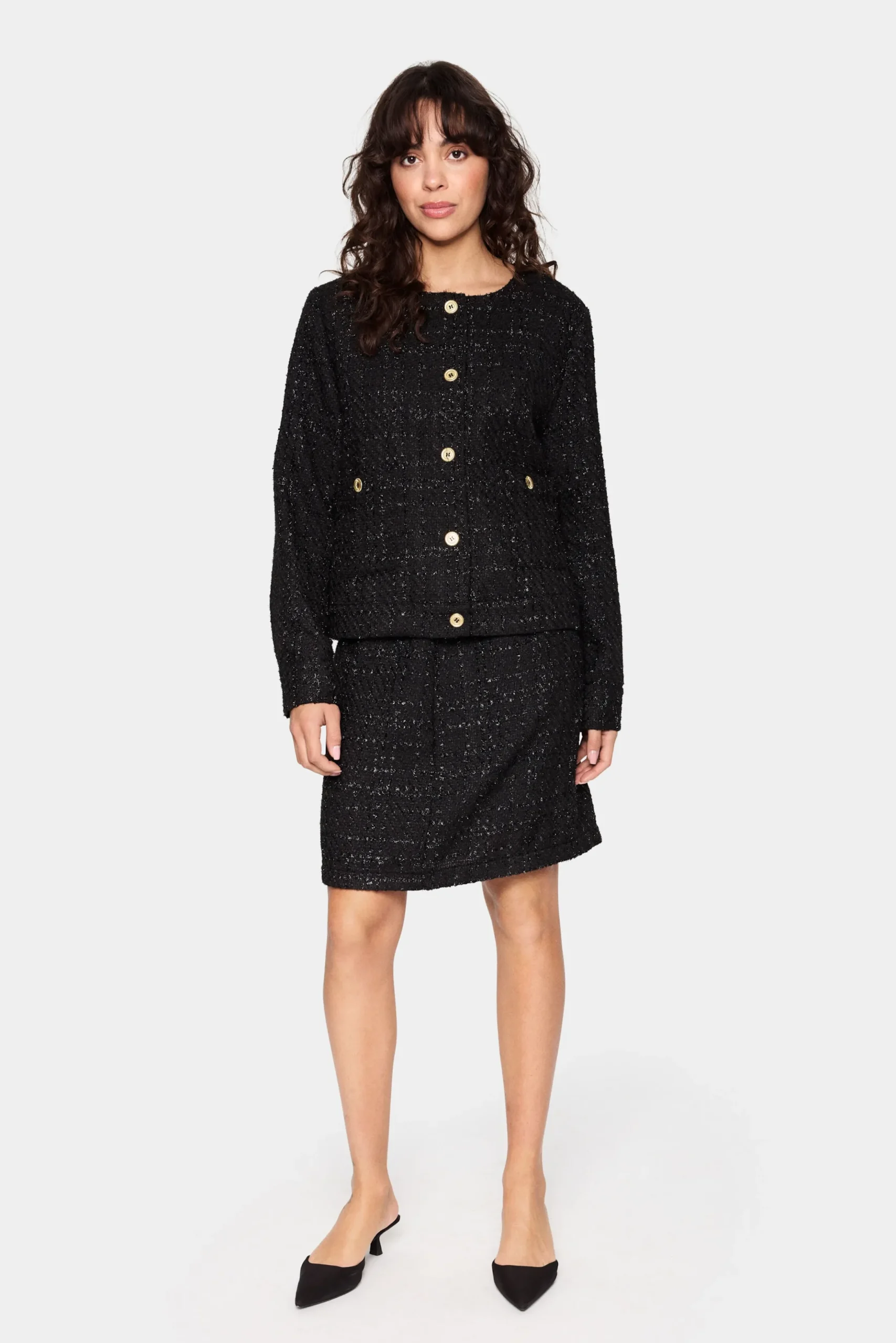 HennieSZ Casual jacket