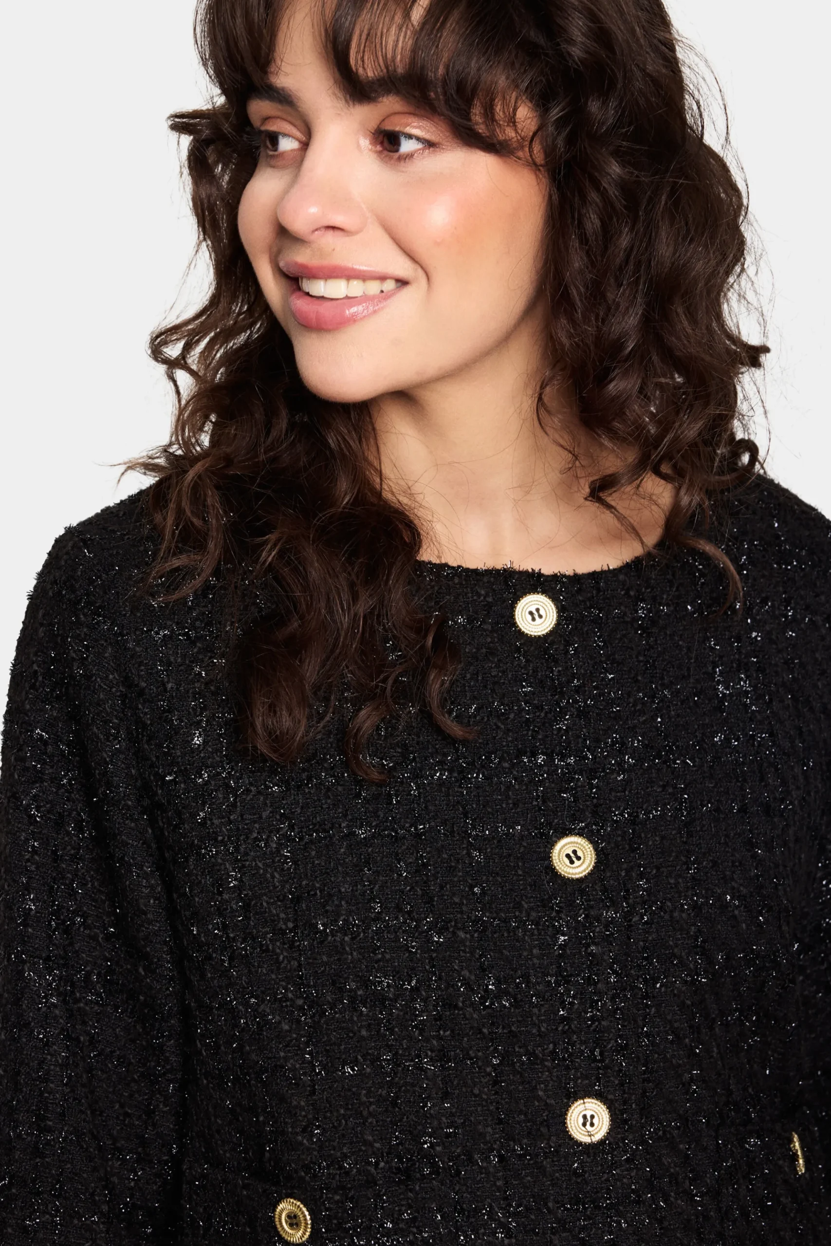 HennieSZ Casual jacket