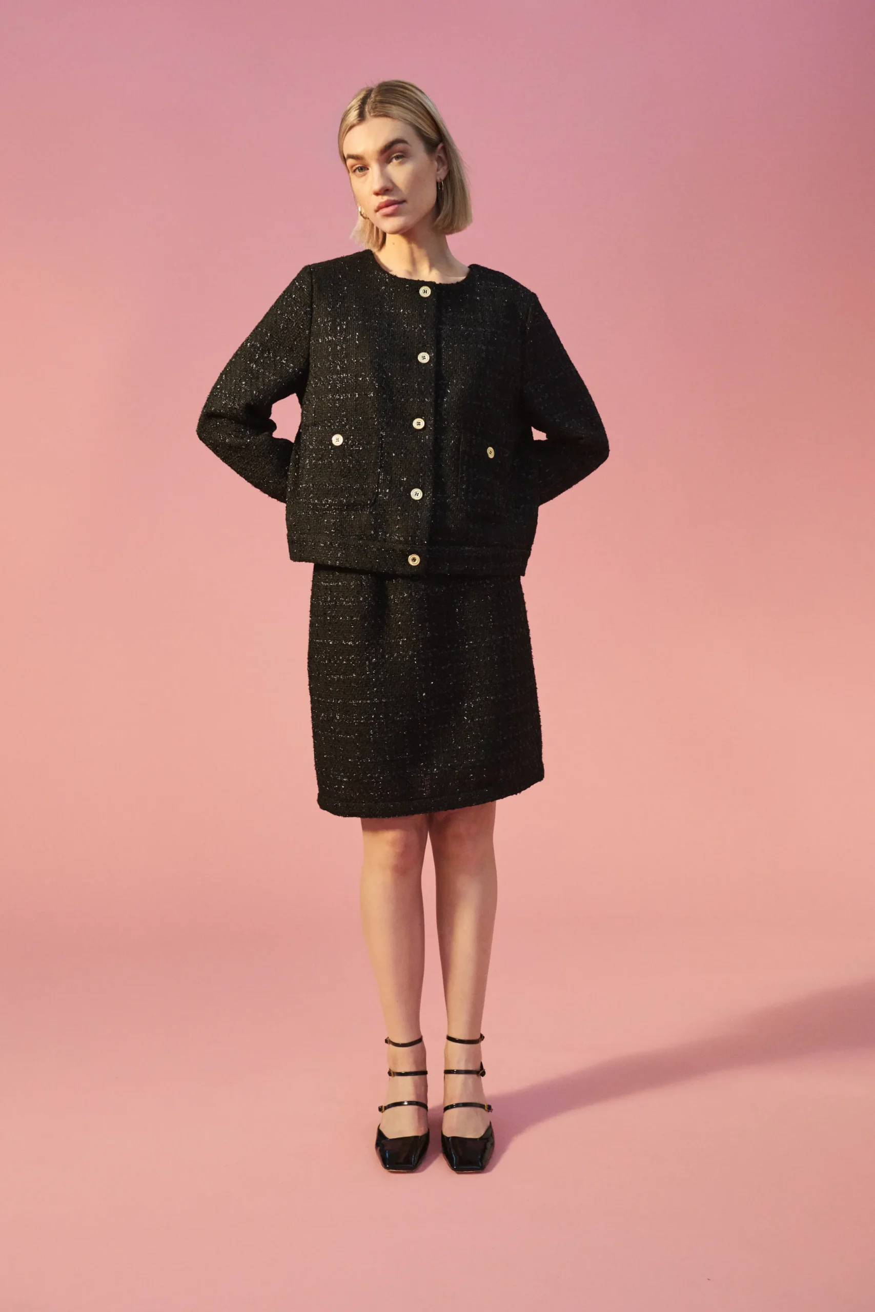 HennieSZ Skirt