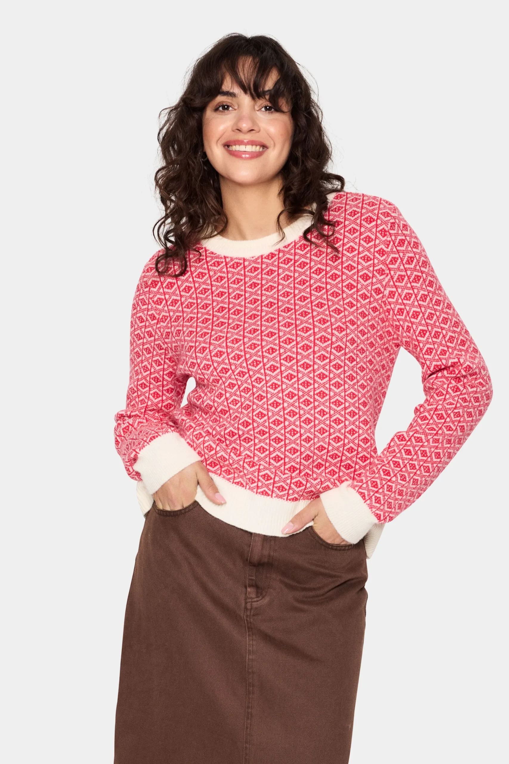 HerelSZ Pullover