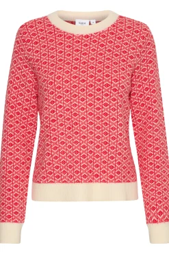 HerelSZ Pullover
