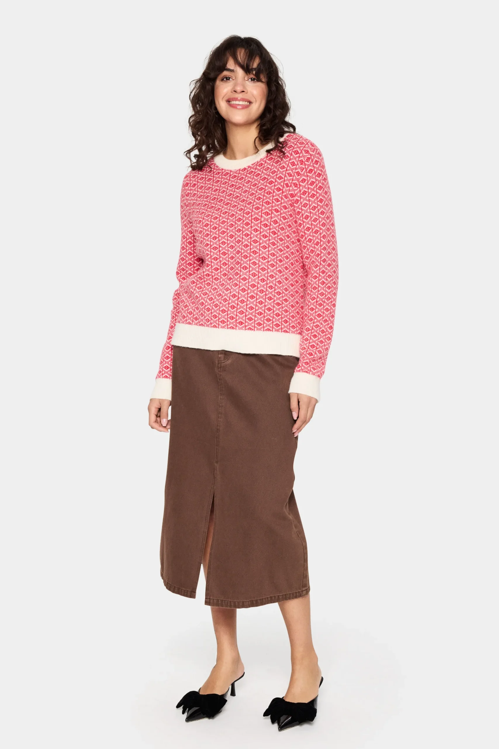 HerelSZ Pullover