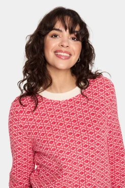 HerelSZ Pullover