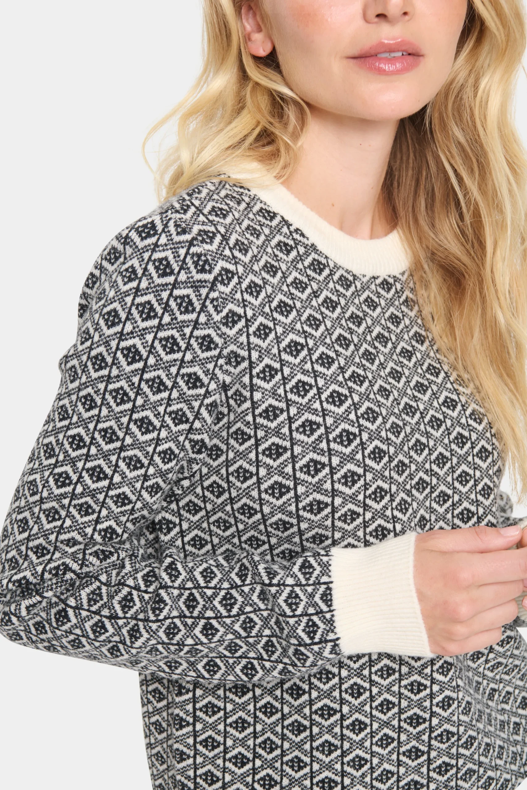 HerelSZ Pullover