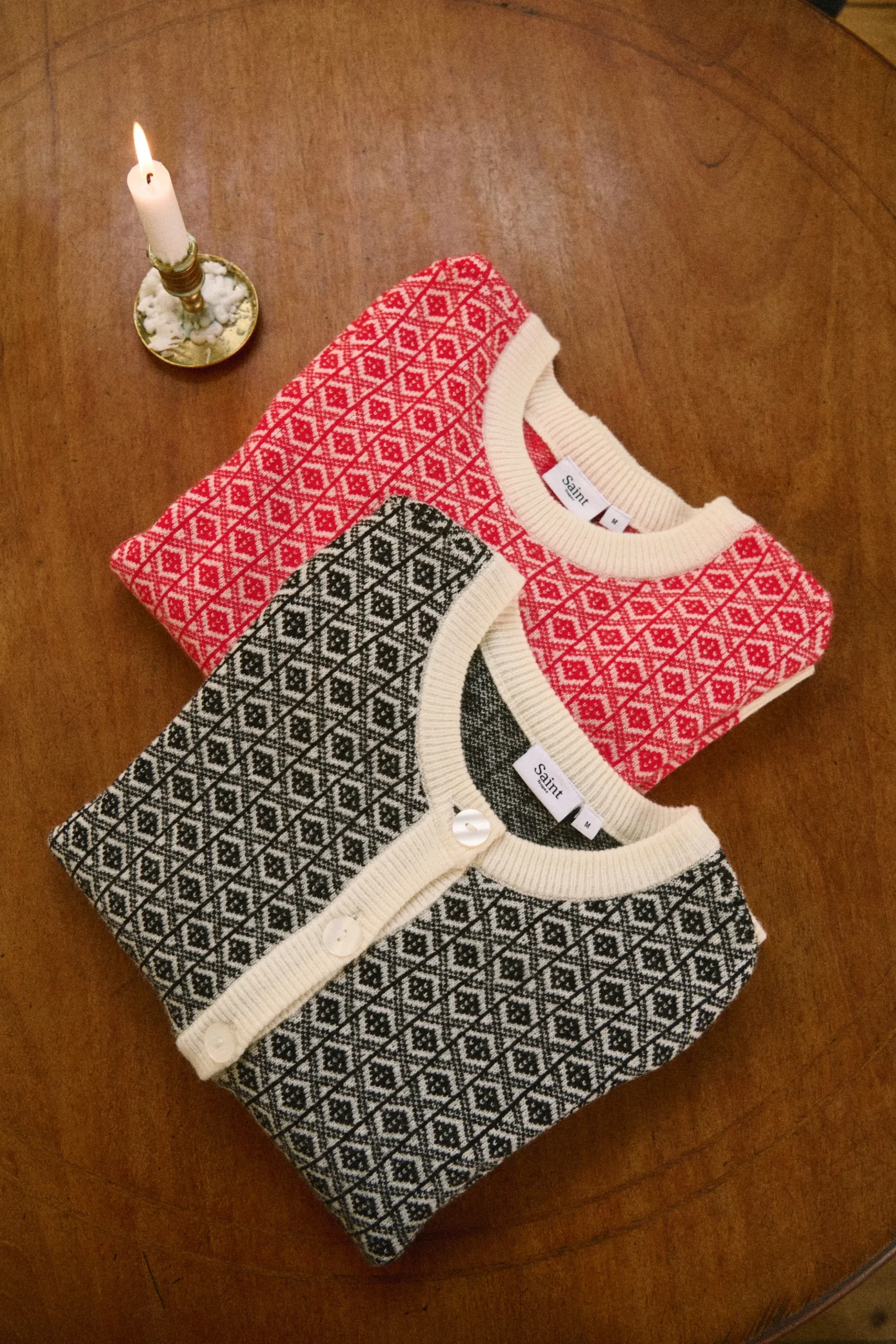 HerelSZ Pullover