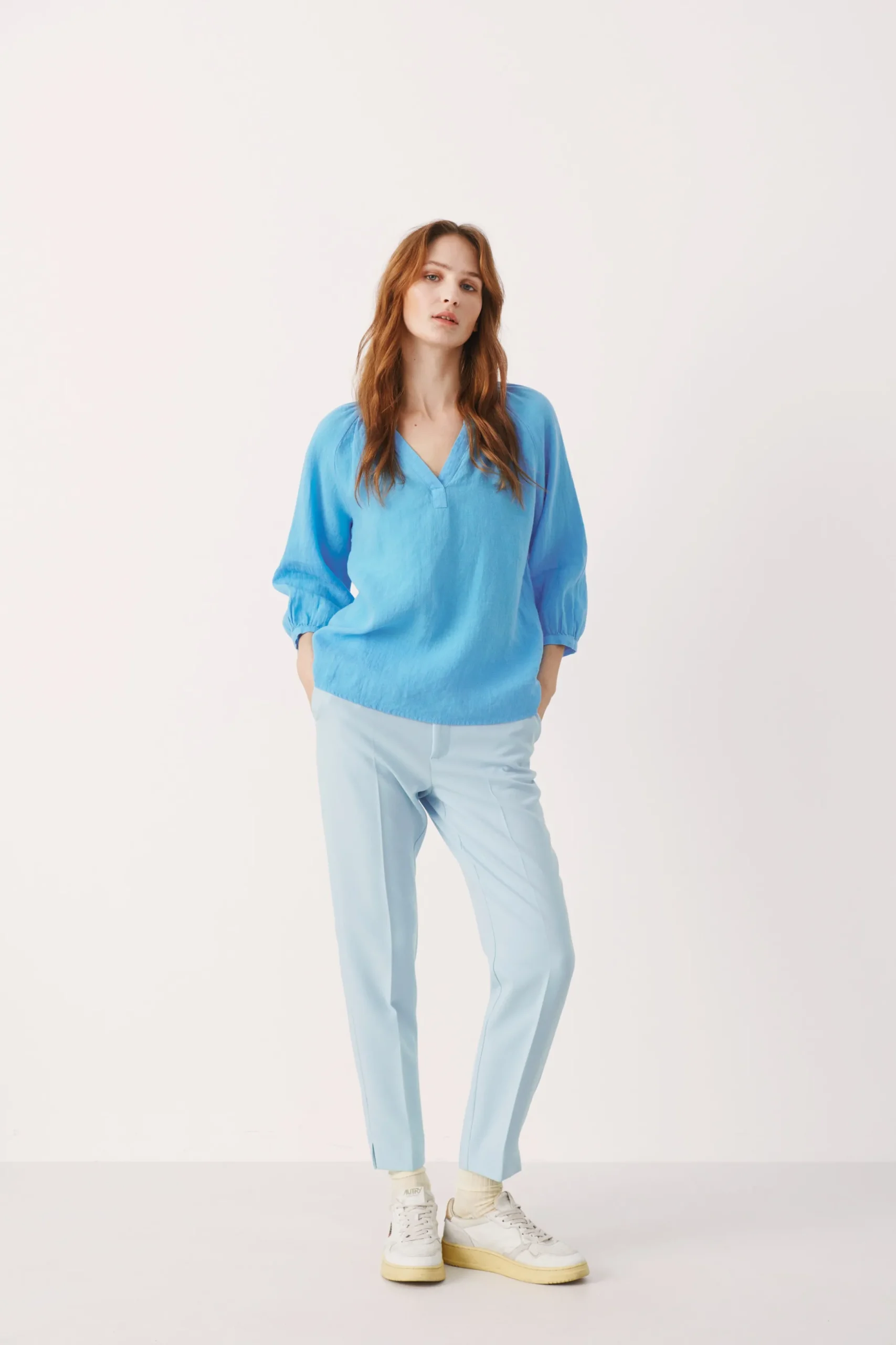 HikmaPW Blouse