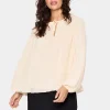 HoomaSZ Blouse