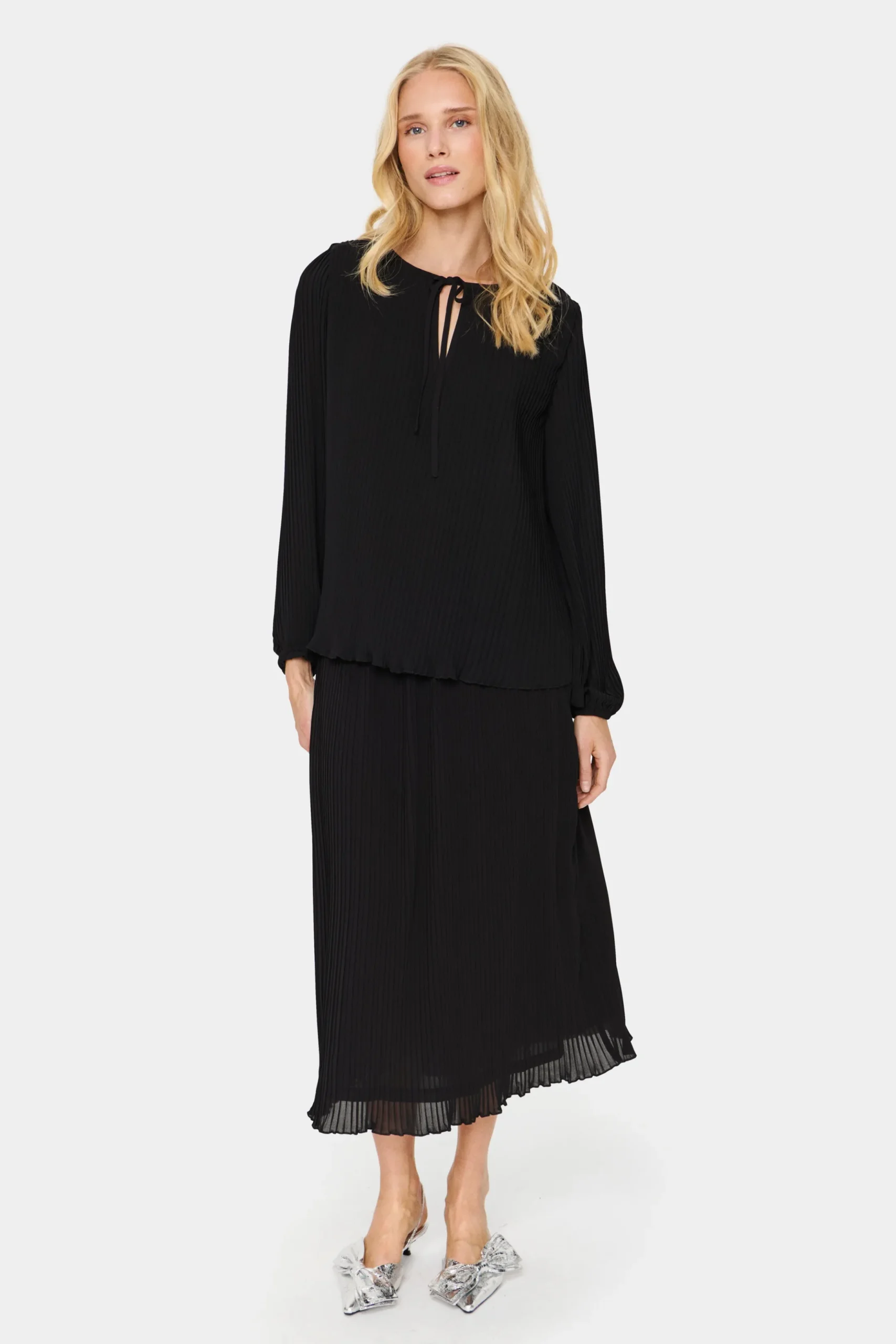HoomaSZ Blouse