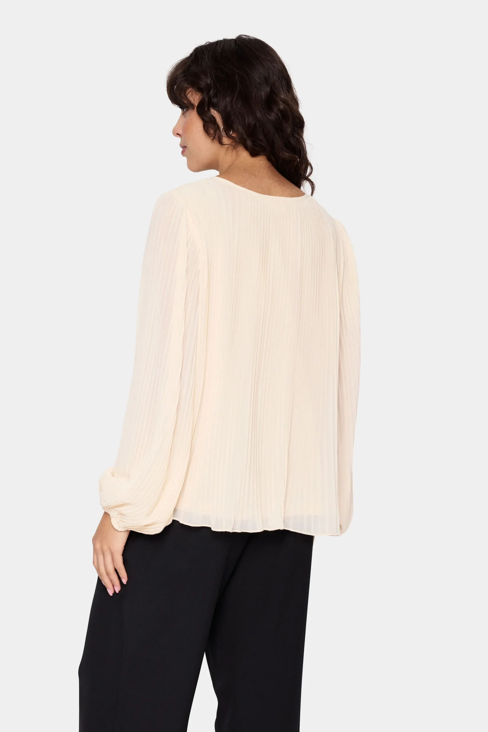 HoomaSZ Blouse