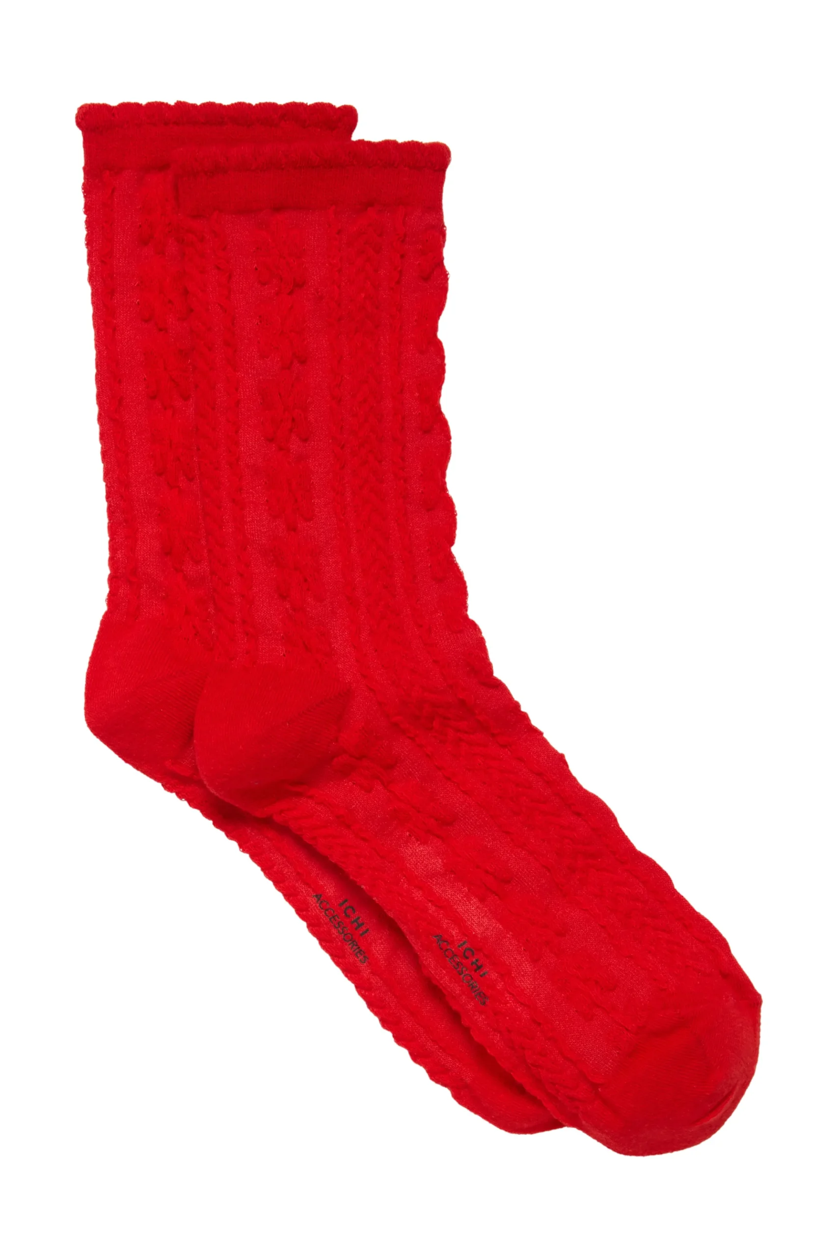 IAHENNY Socks