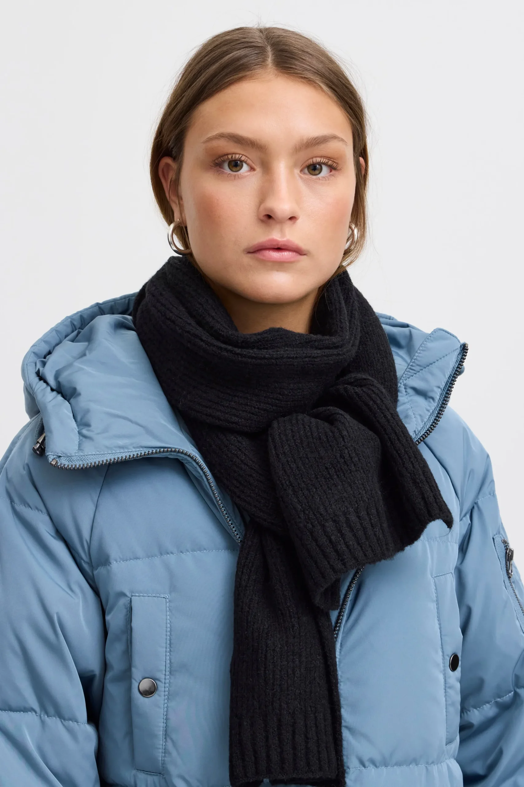 IAIVO Scarf