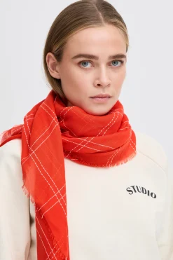 IANUALA Scarf