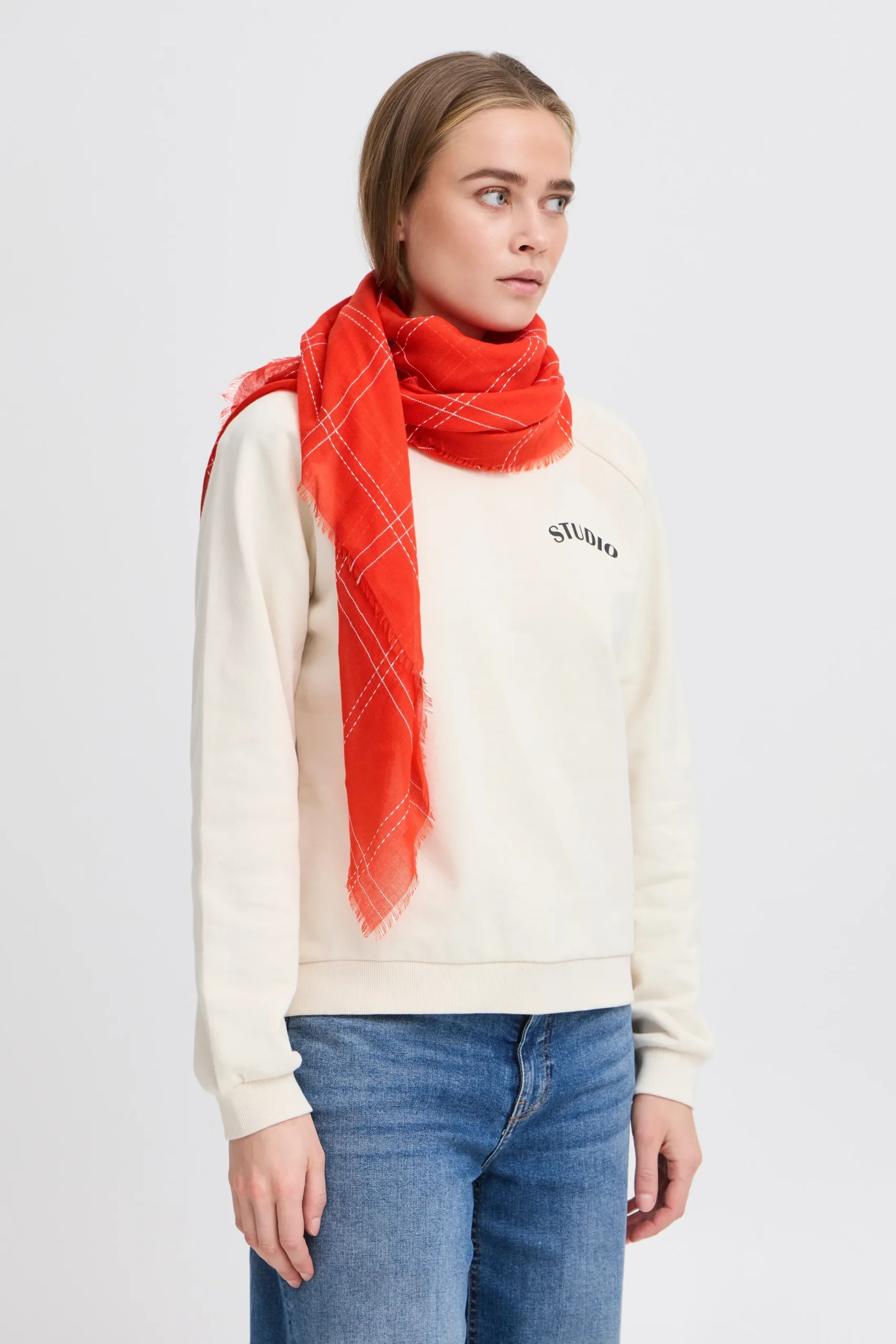 IANUALA Scarf