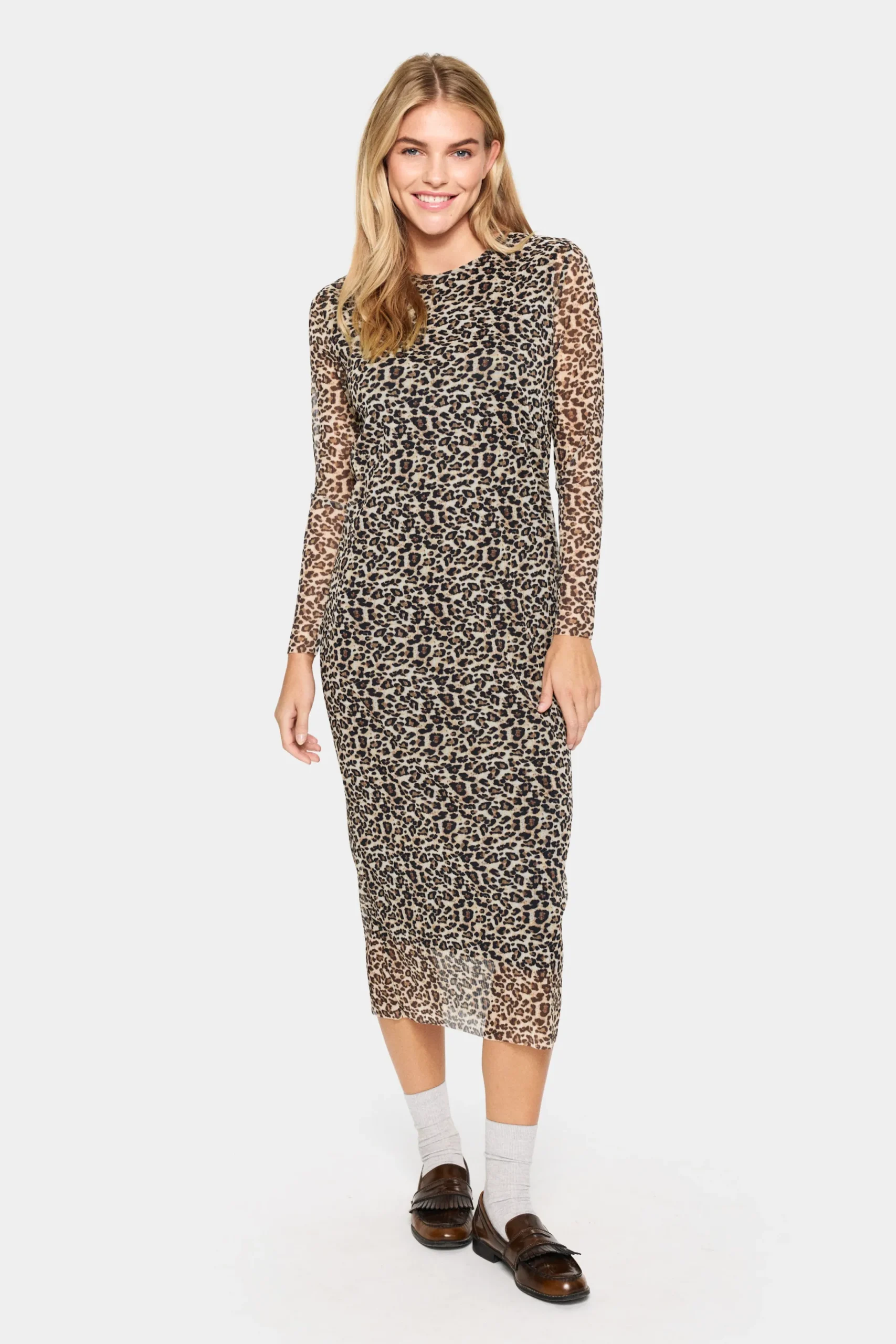 IaraSZ Dress