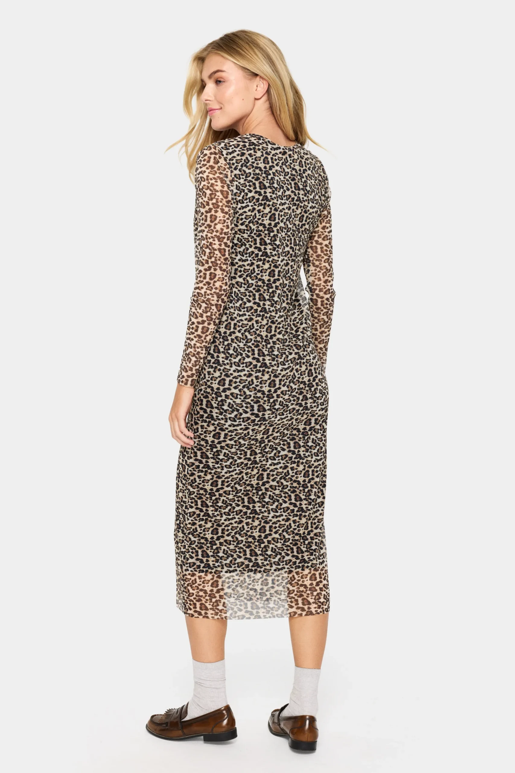 IaraSZ Dress