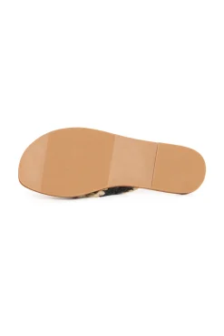 IASAFJA Sandal