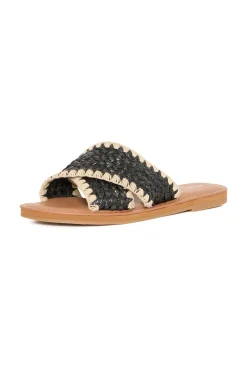 IASAFJA Sandal