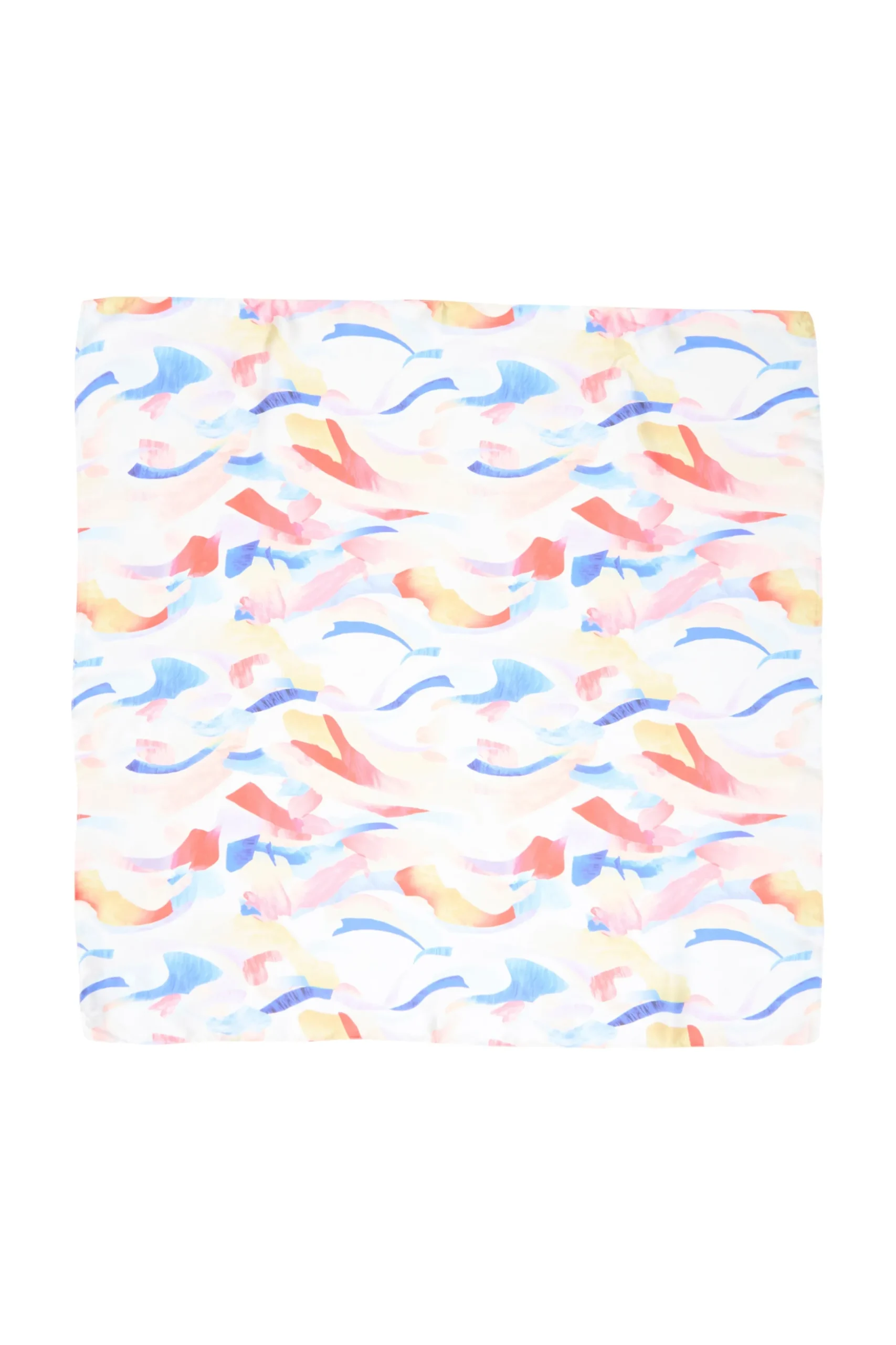 IASIOFRA Scarf