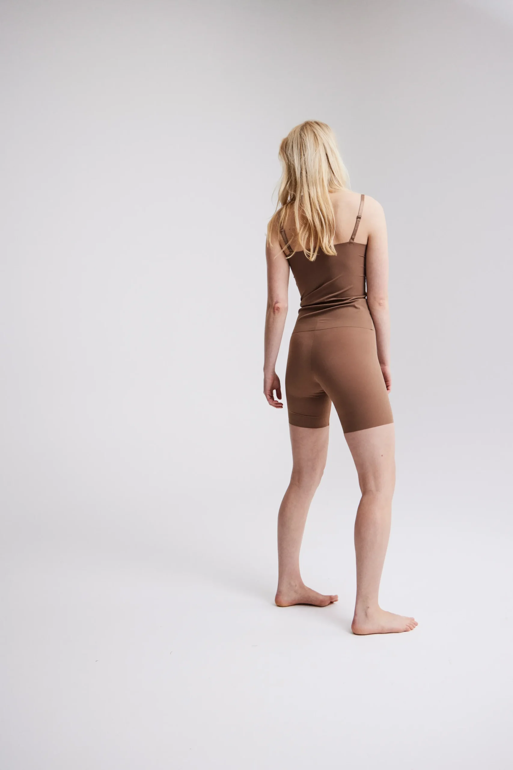 IASIV Shorts