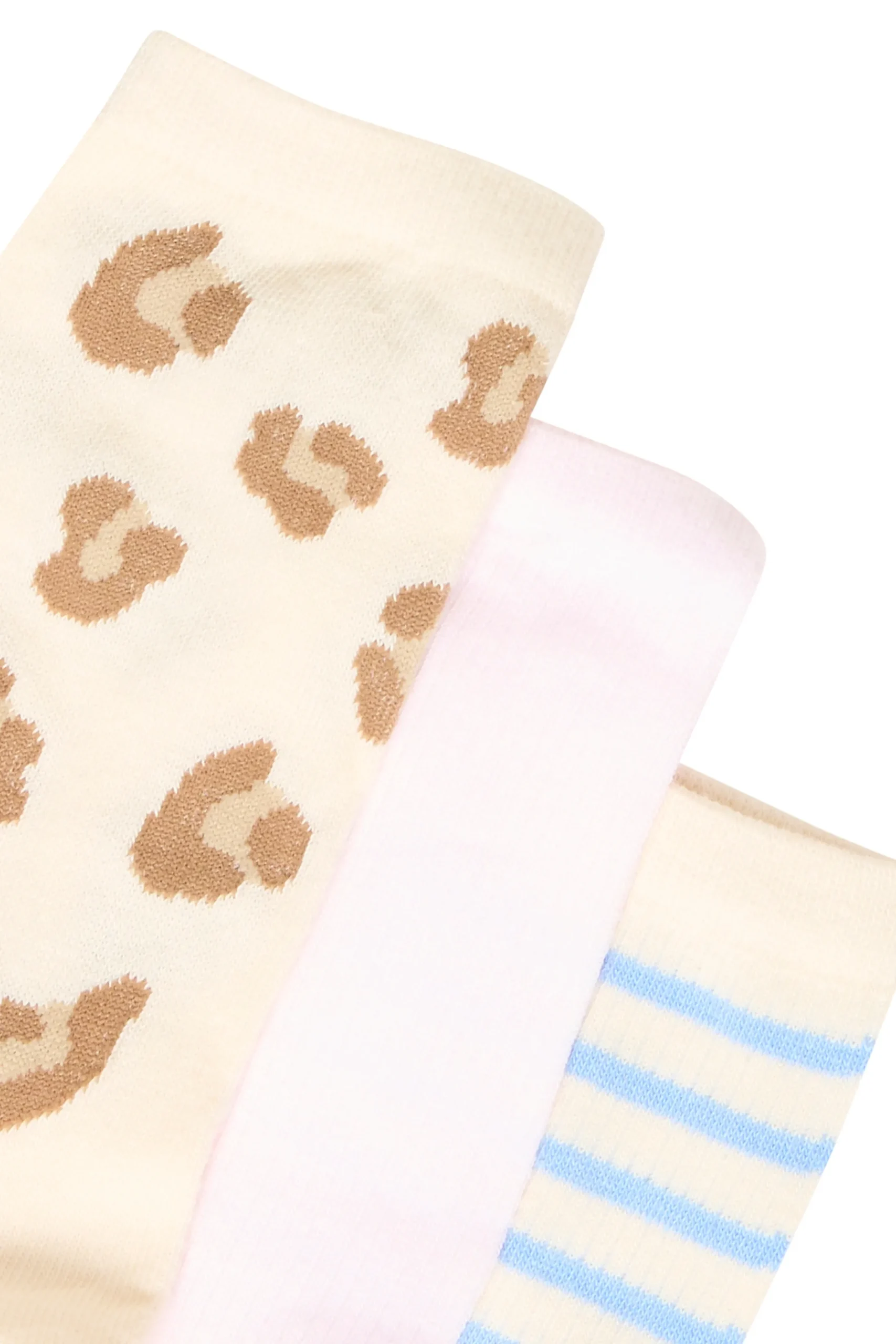 IAYAVANNA Socks