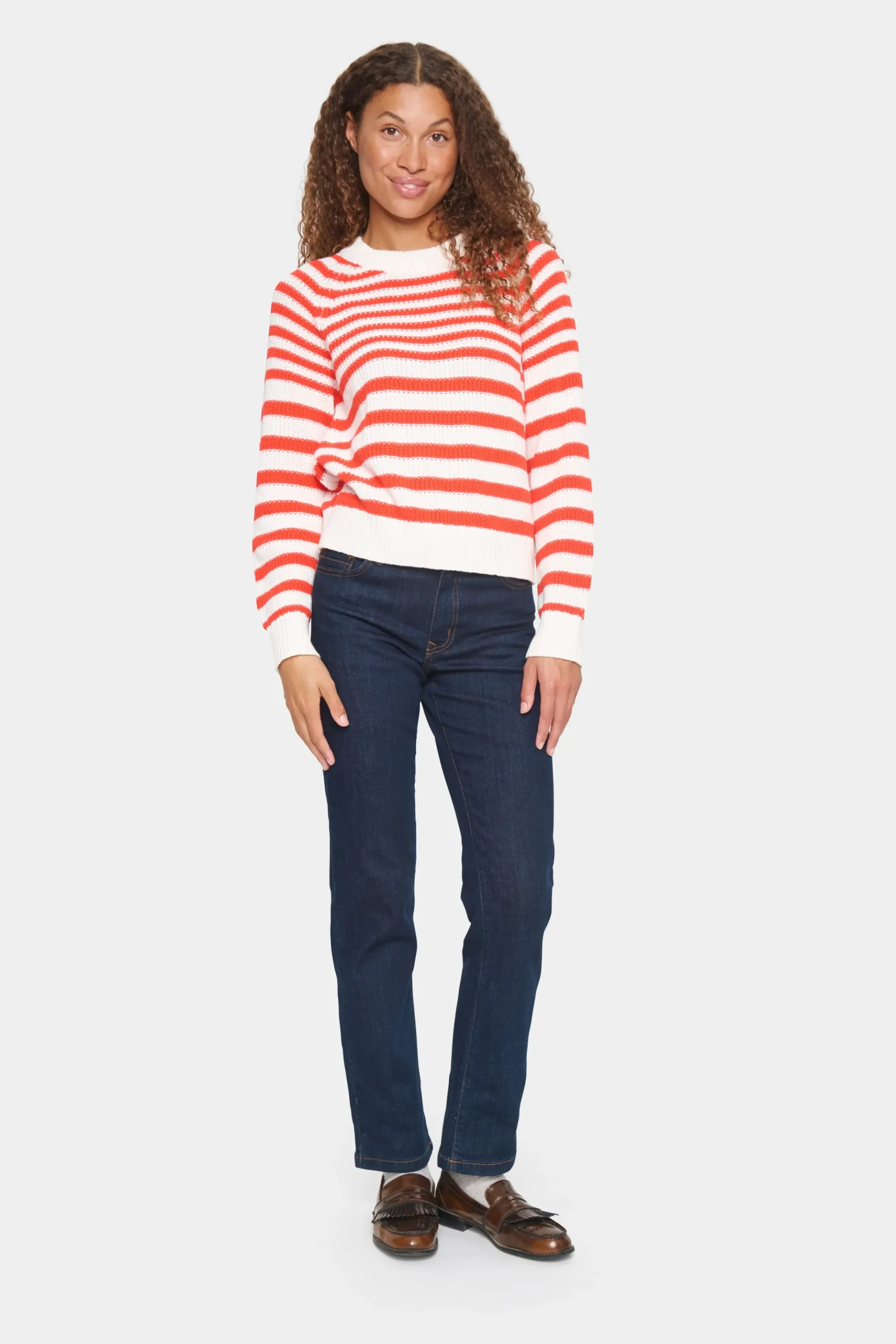 IbenmeiSZ Pullover