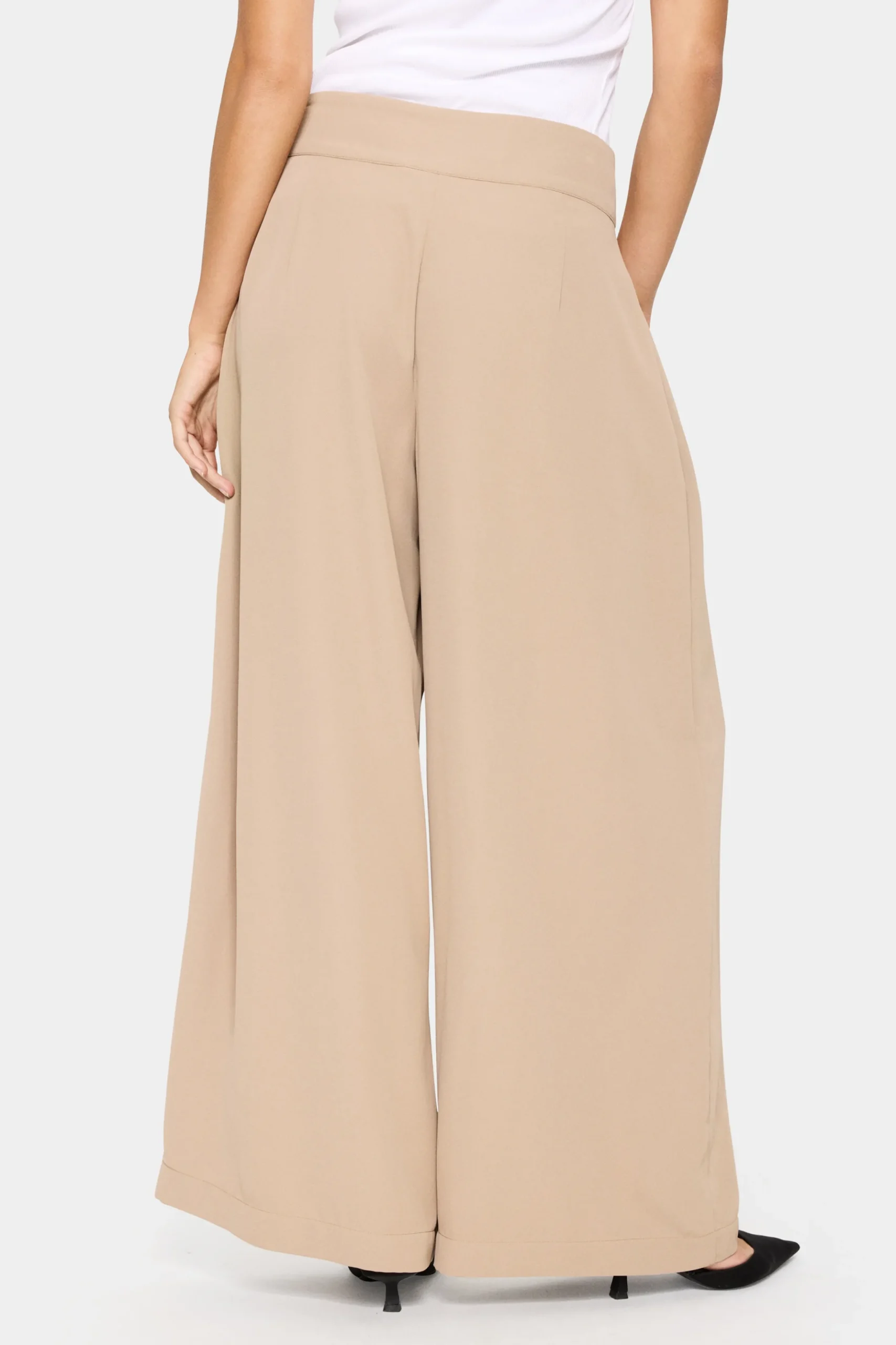 IdaneSZ Trousers