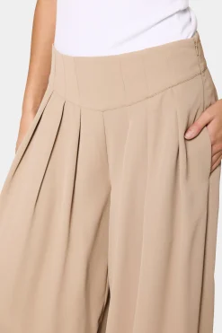 IdaneSZ Trousers