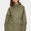 IdrisSZ Outerwear