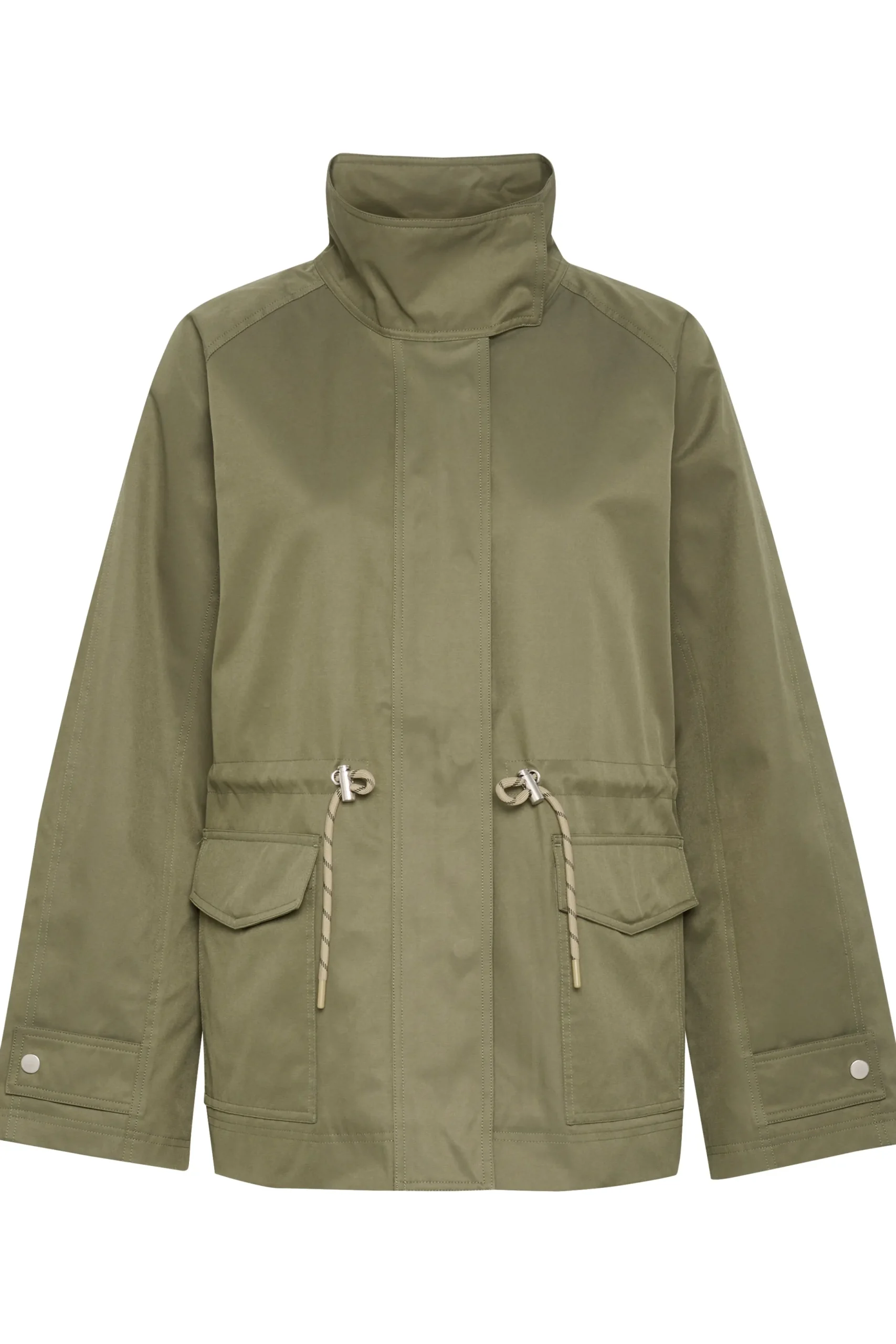 IdrisSZ Outerwear