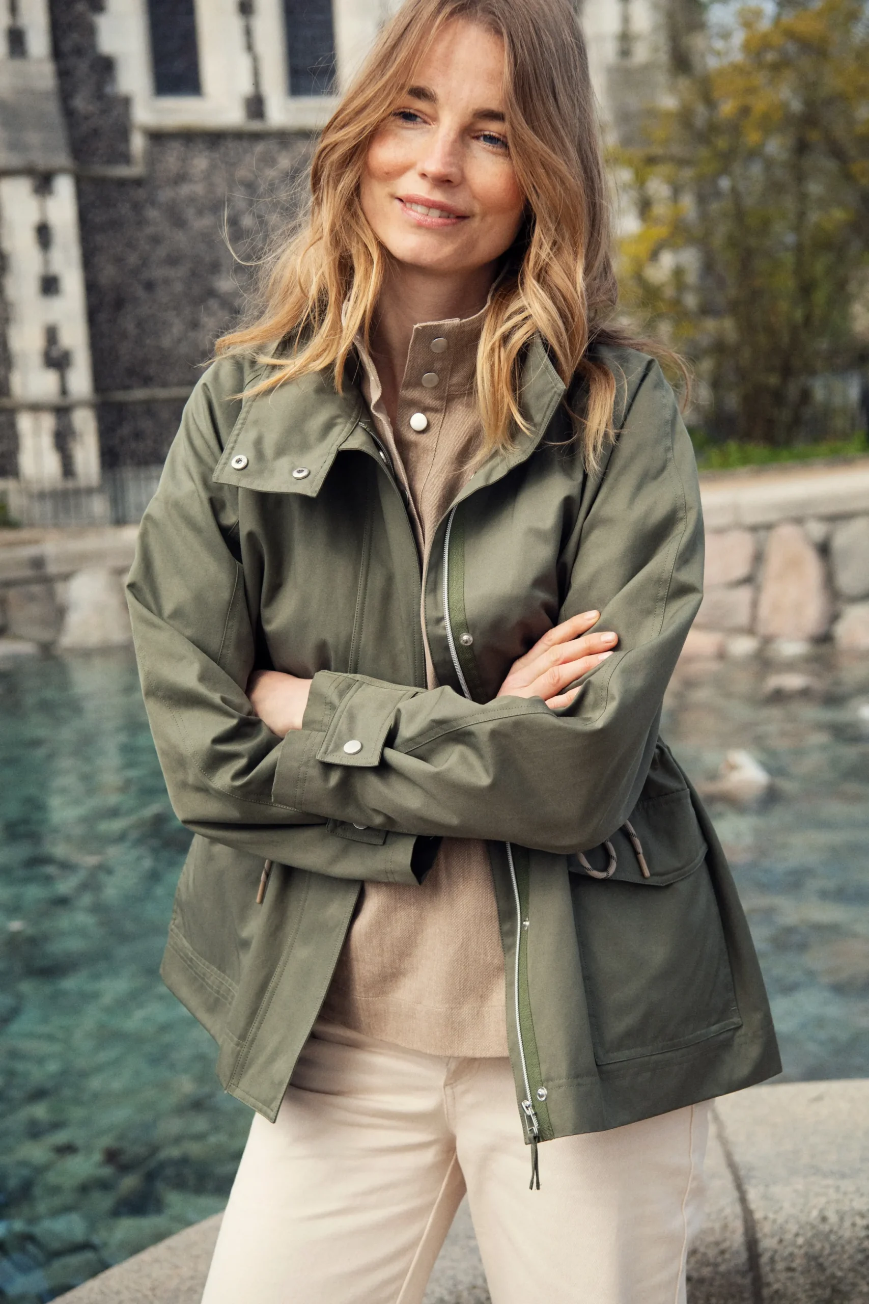 IdrisSZ Outerwear