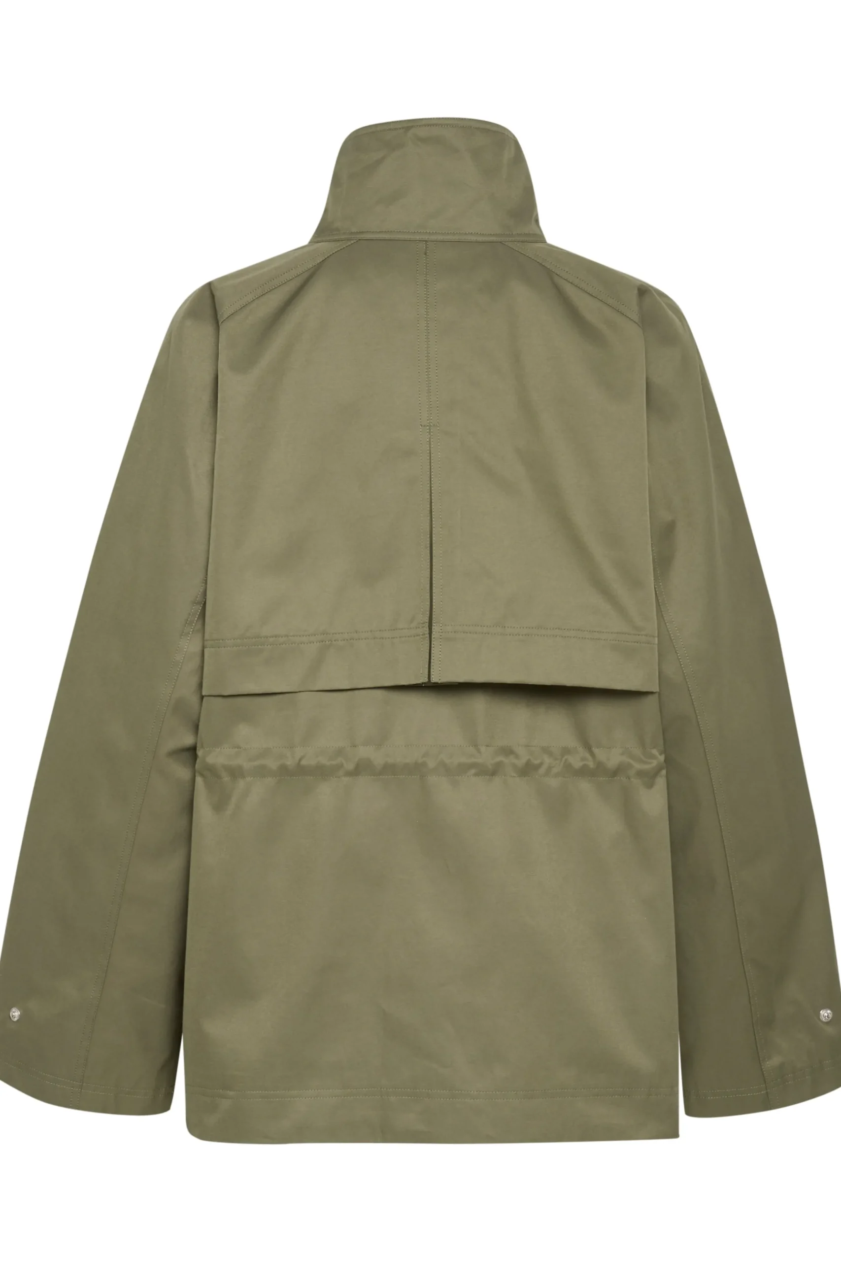 IdrisSZ Outerwear