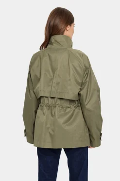 IdrisSZ Outerwear