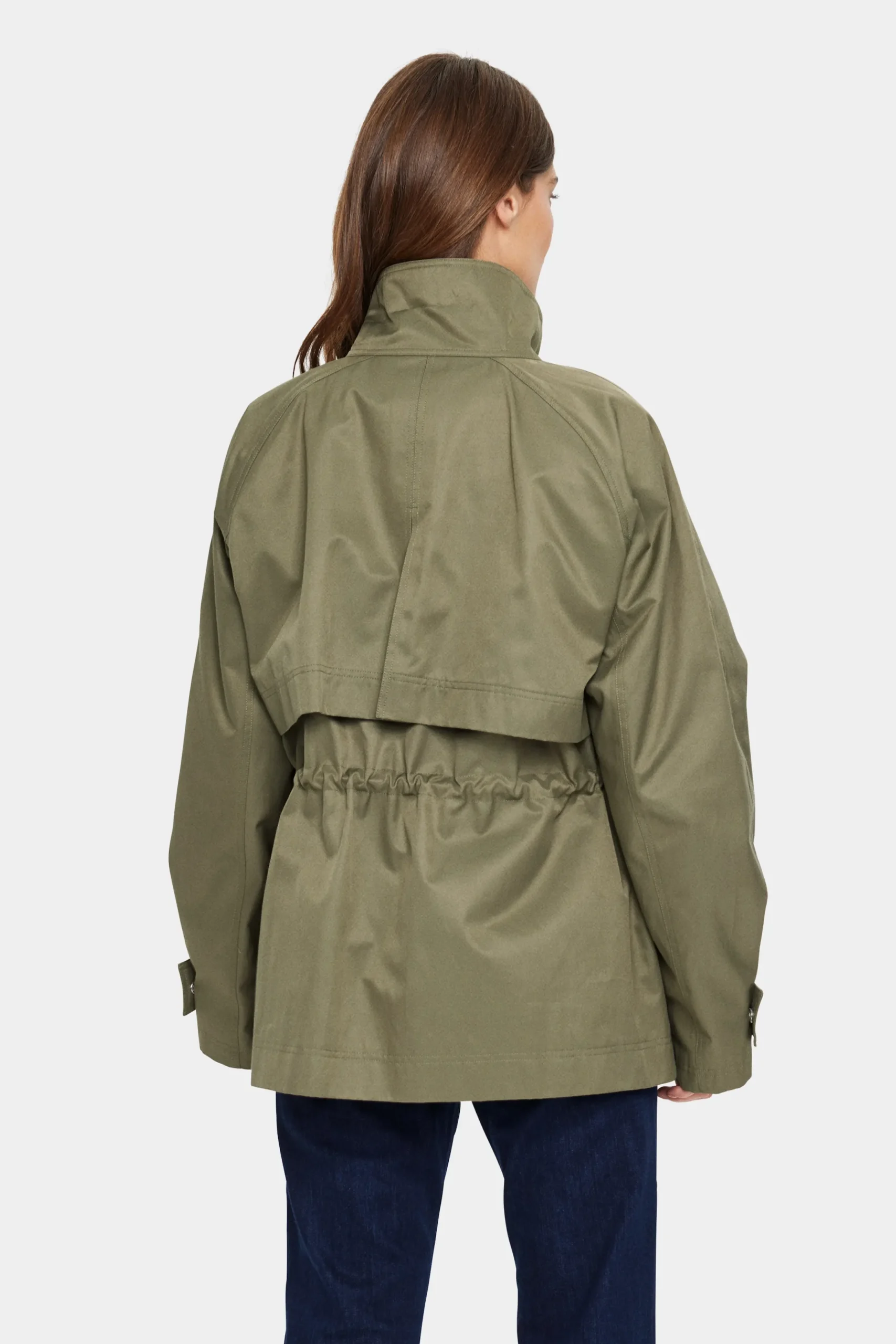 IdrisSZ Outerwear