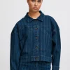 IHADISSA Casual jacket