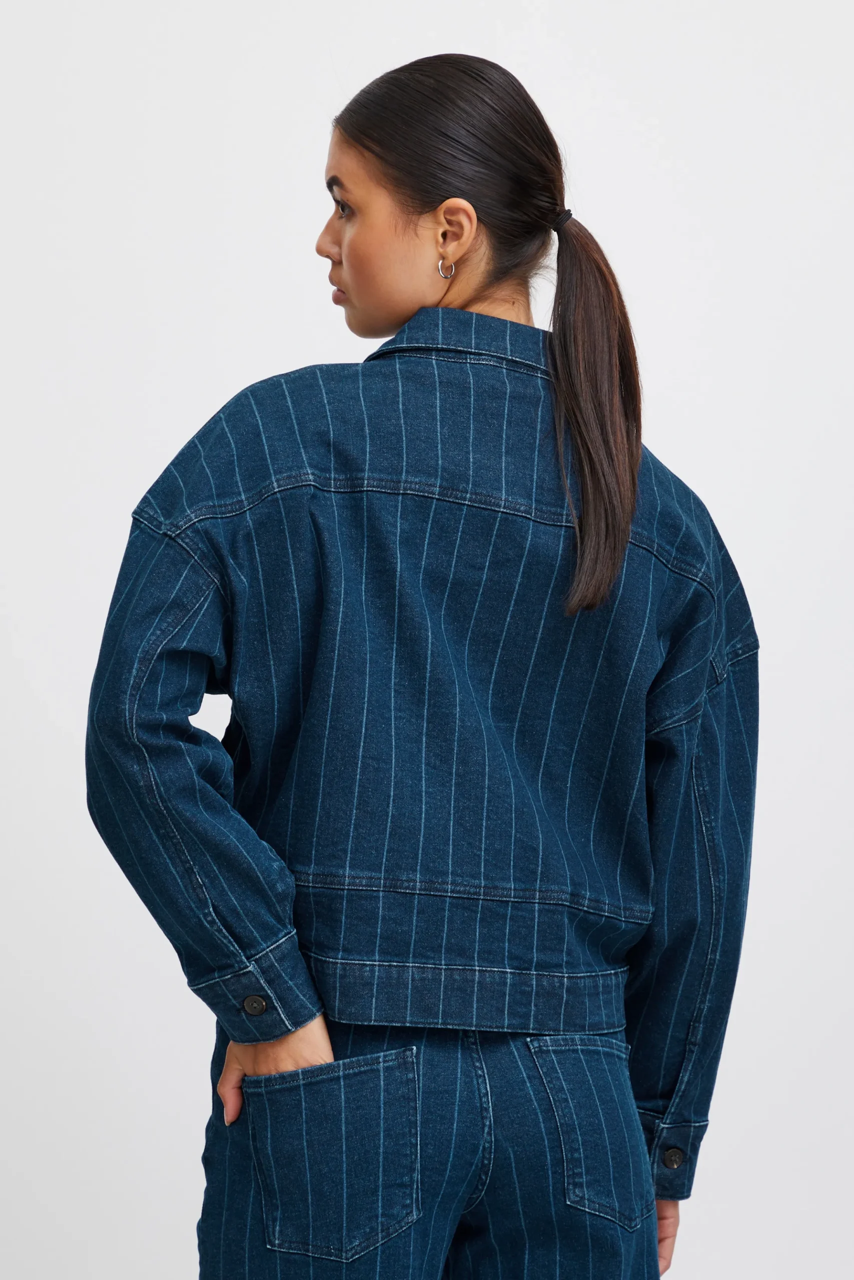 IHADISSA Casual jacket