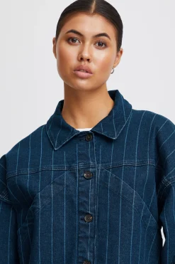 IHADISSA Casual jacket