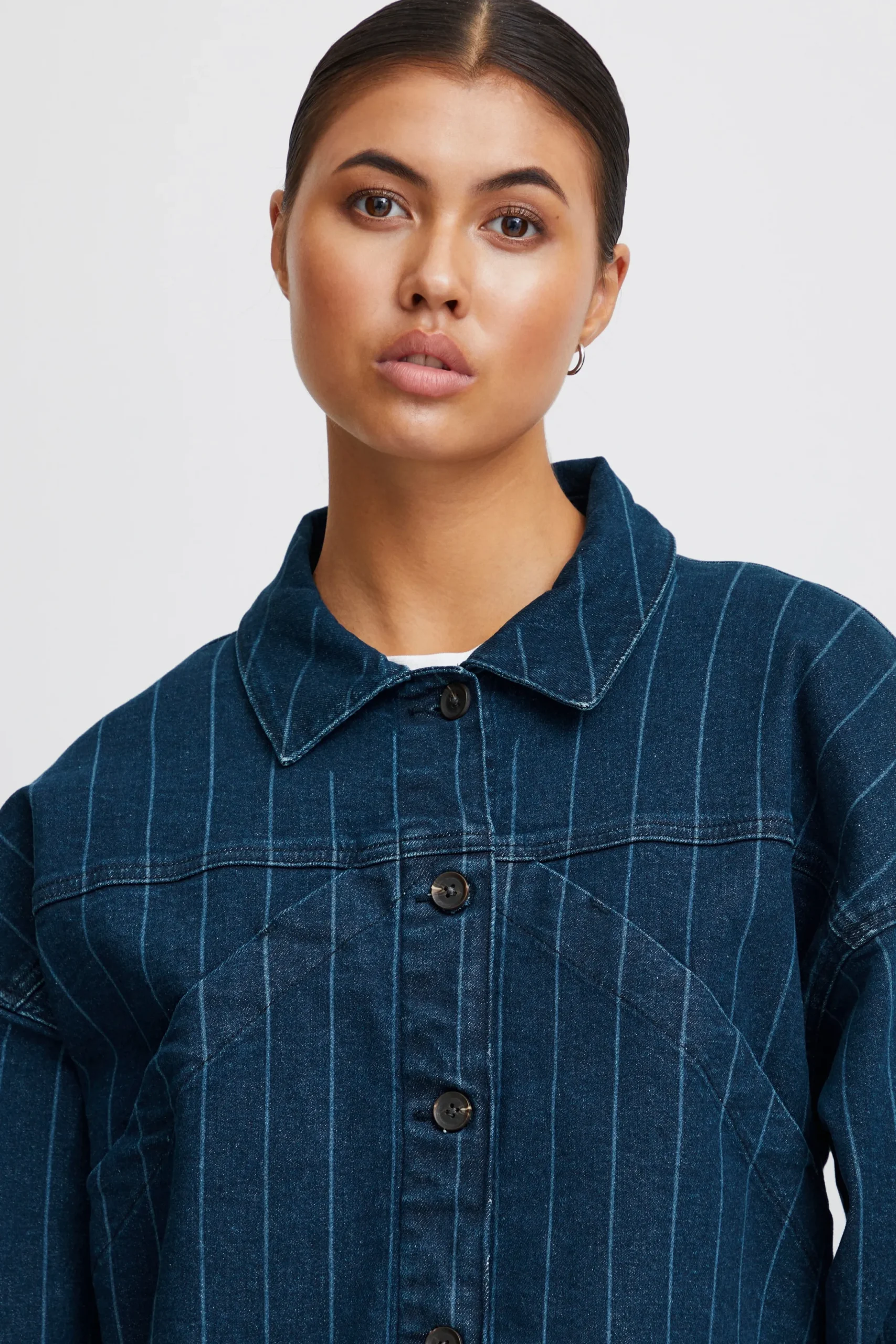 IHADISSA Casual jacket