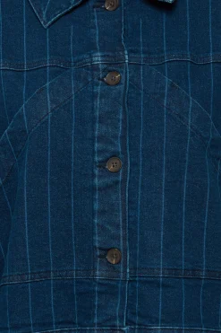 IHADISSA Casual jacket