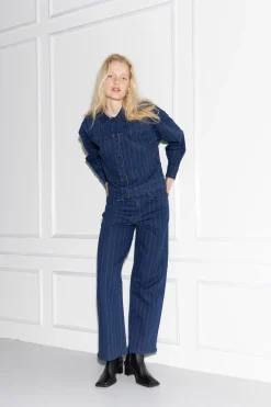 IHADISSA Casual jacket