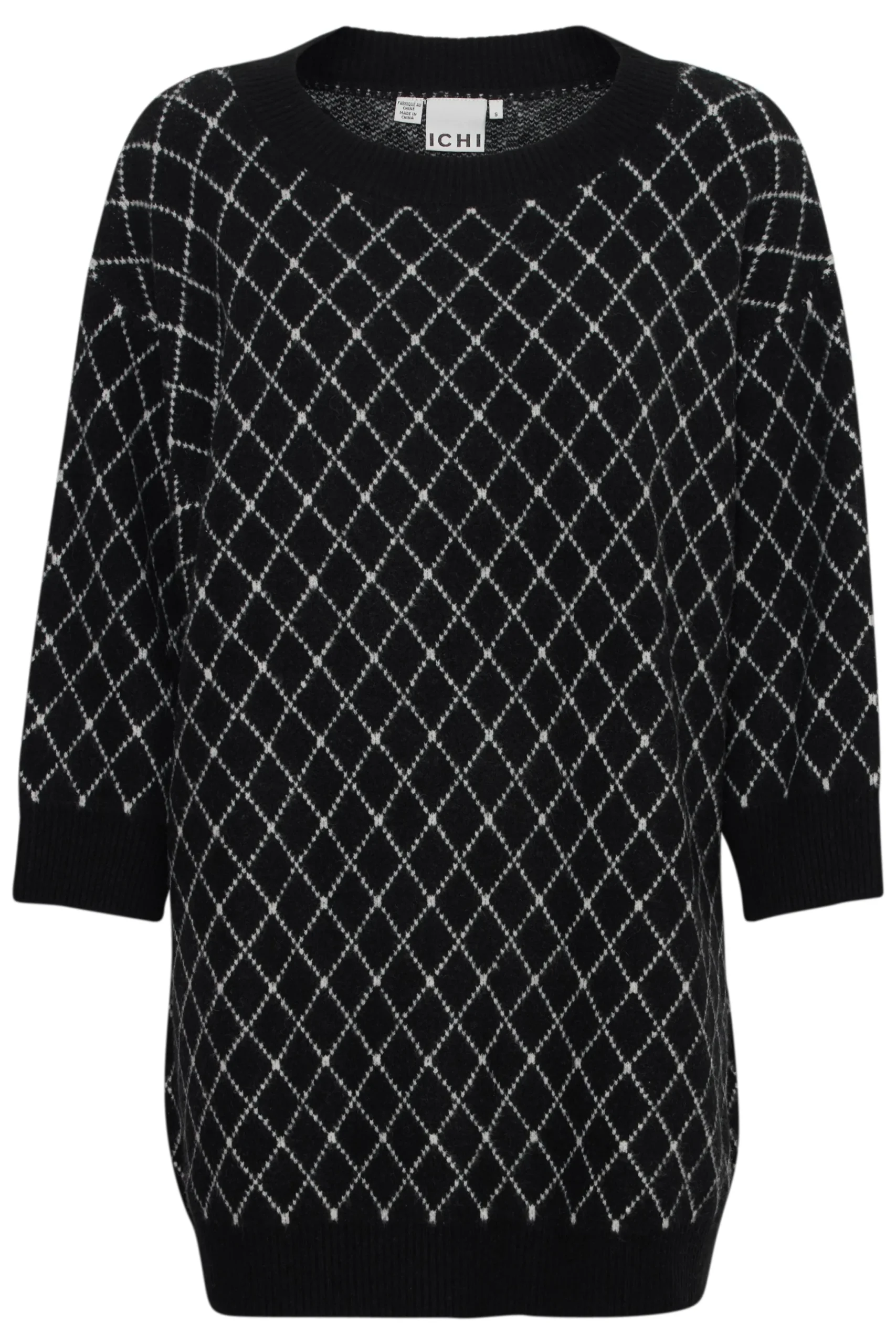 IHALVINO Pullover