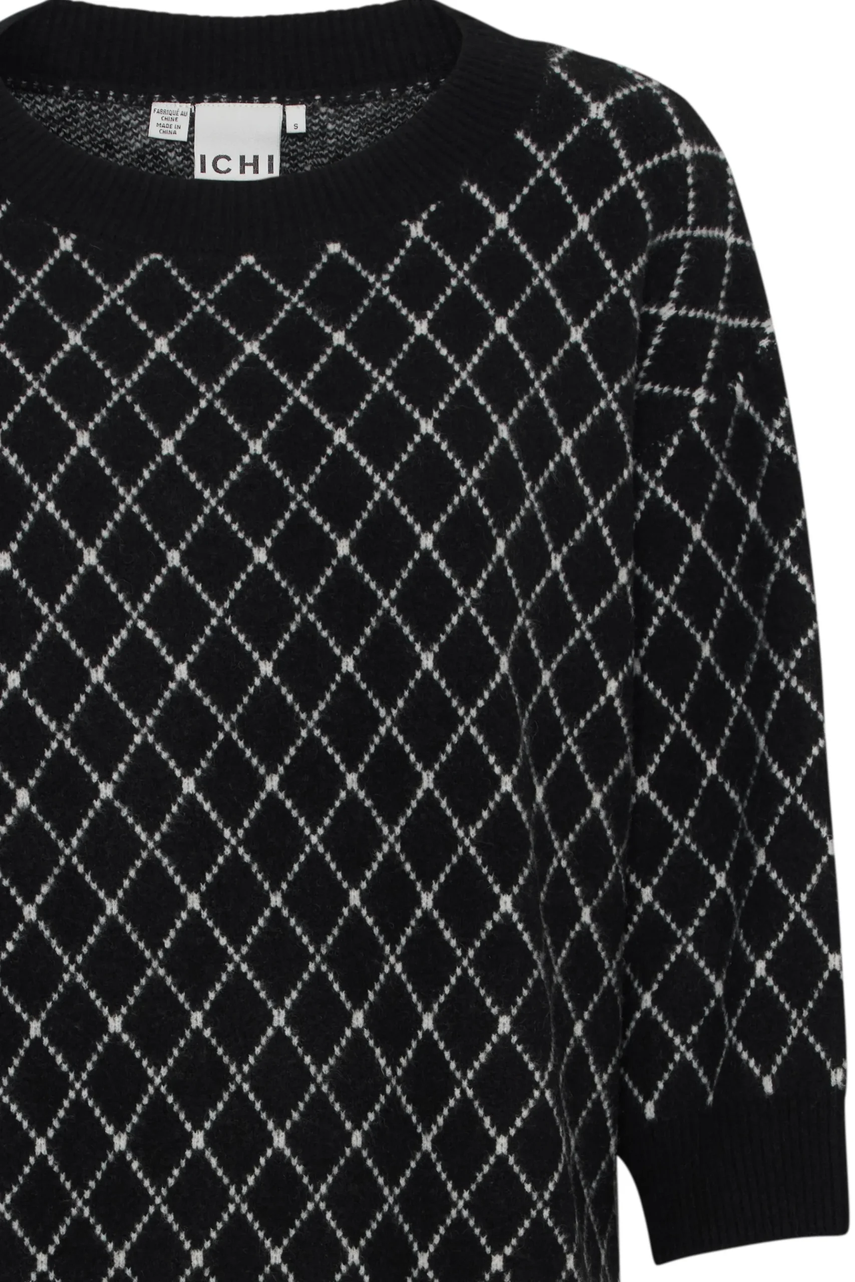 IHALVINO Pullover