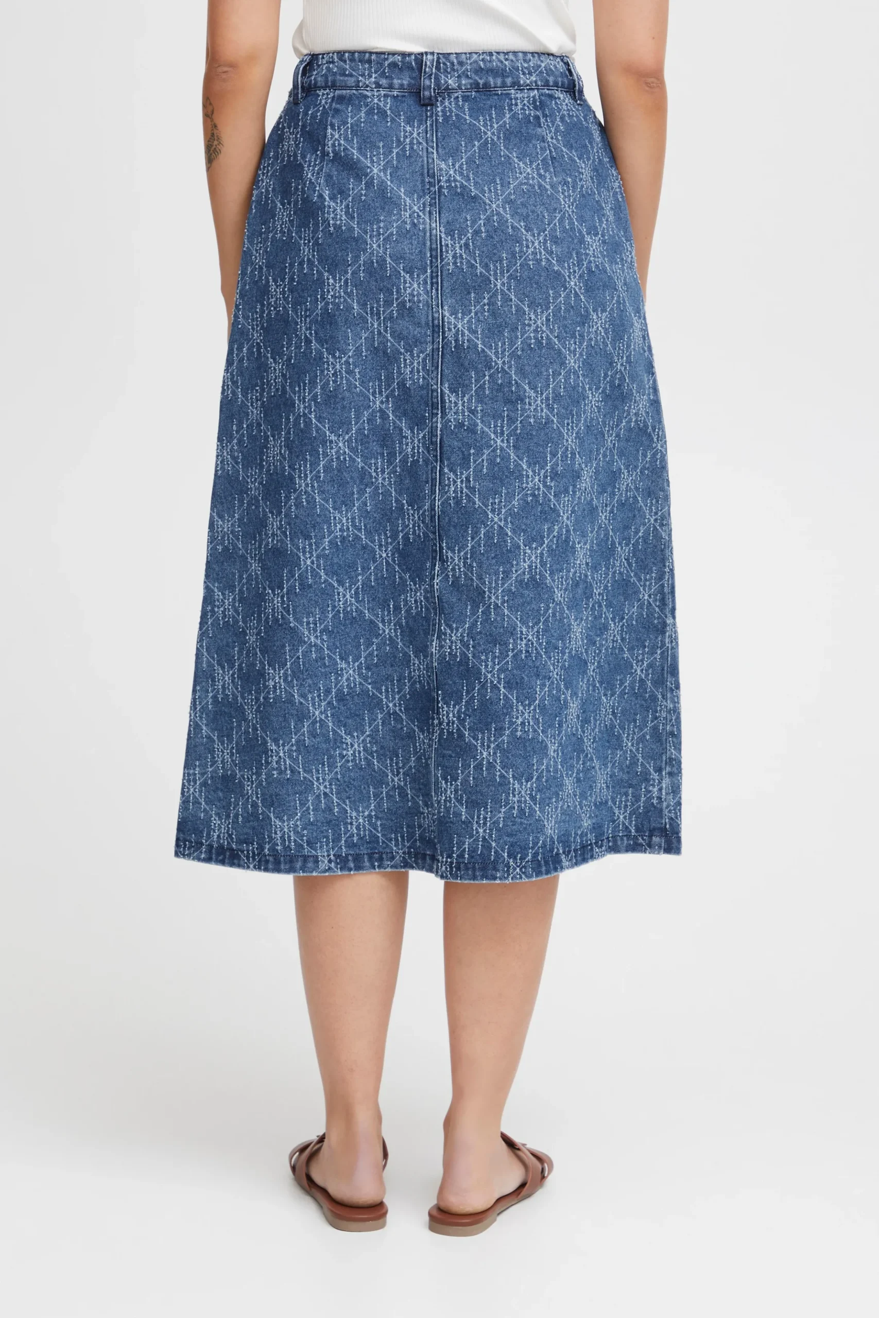 IHASKI Skirt