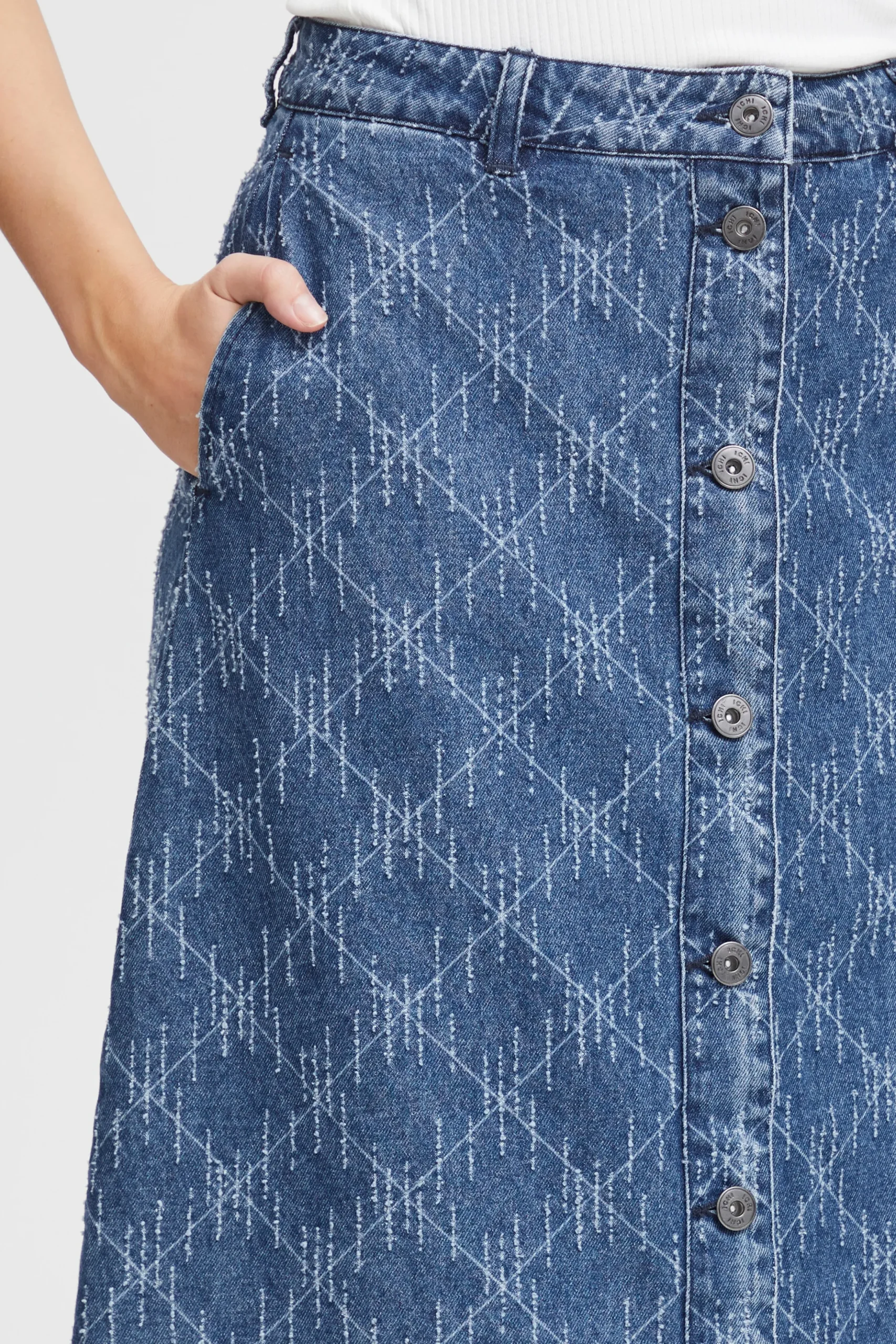 IHASKI Skirt