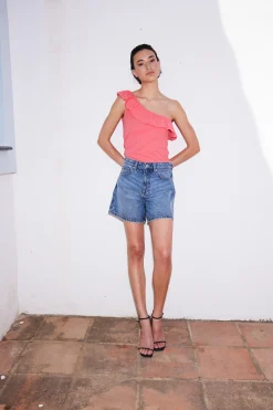 IHAVENY Shorts