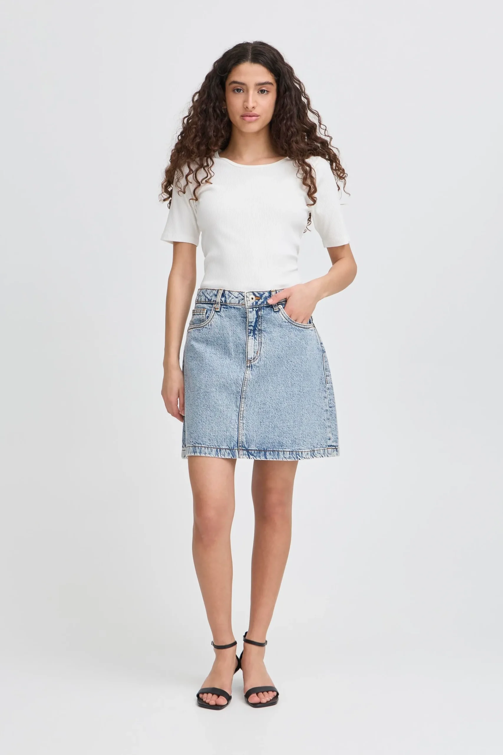 IHAVENY Skirt
