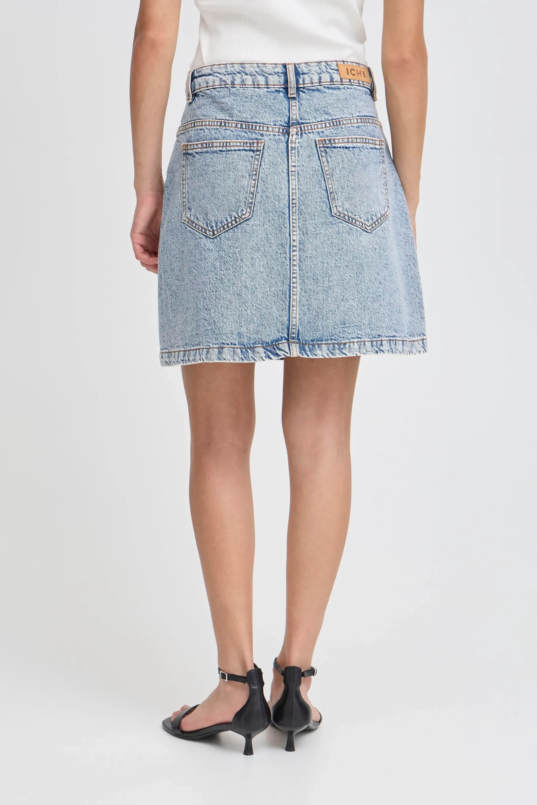 IHAVENY Skirt