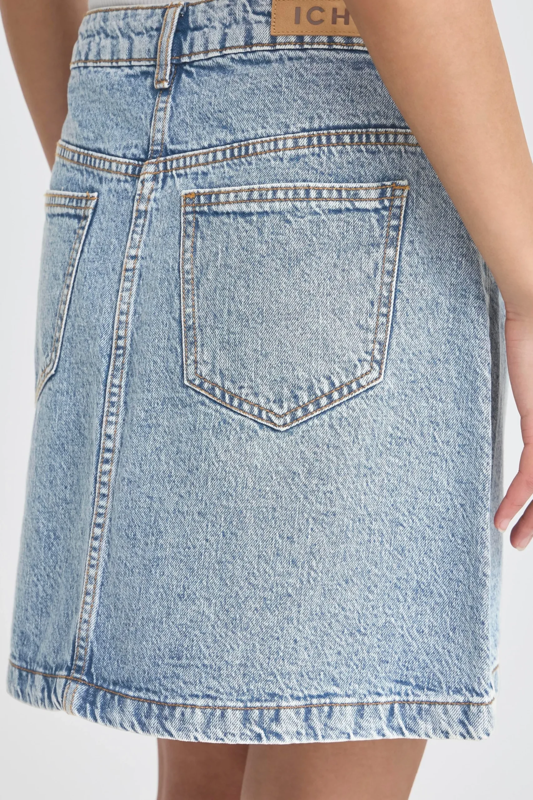 IHAVENY Skirt