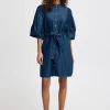 IHBORGIE Dress