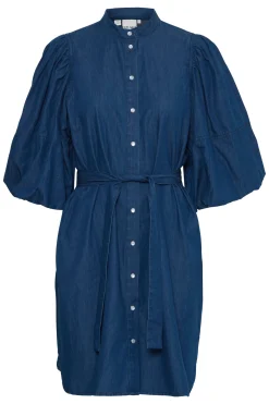 IHBORGIE Dress